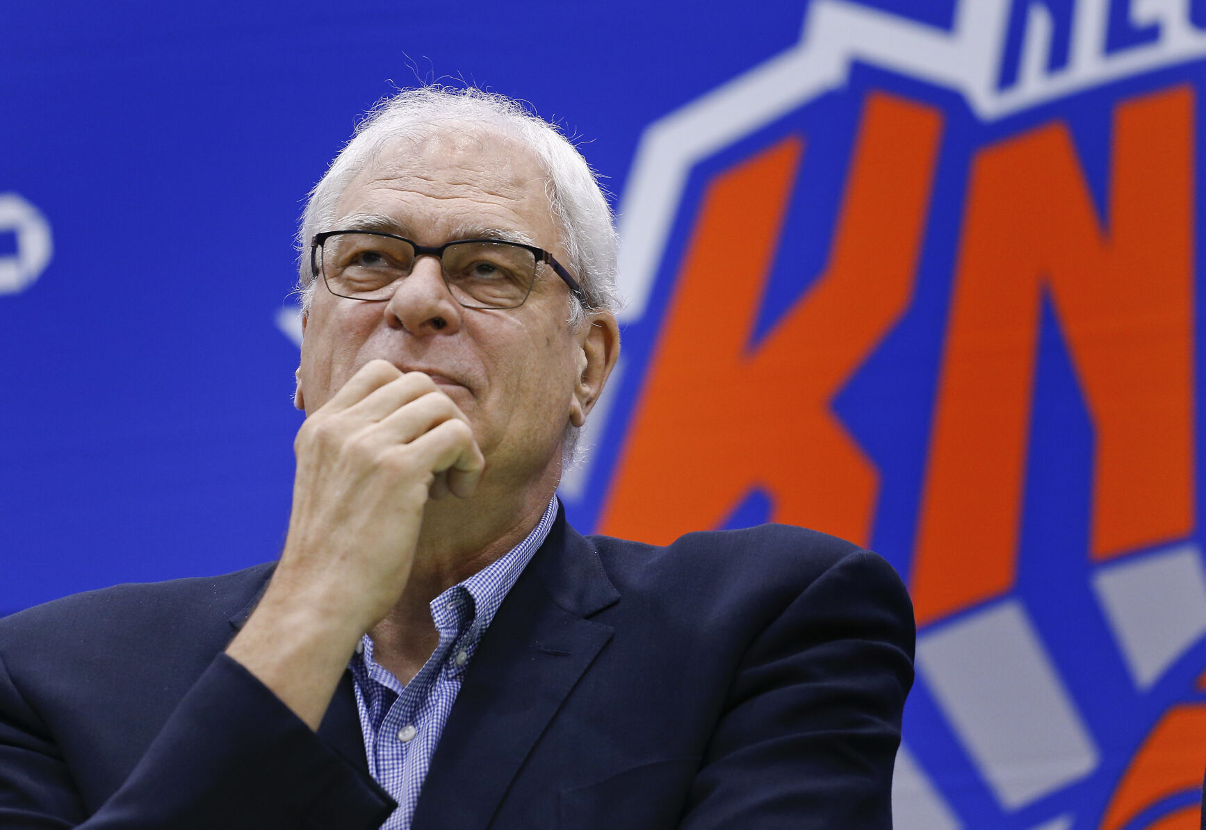 Phil Jackson